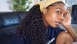 We rounded up the best hair products for curly hair from top brands. How To Care For Your Malaysian Curly Hair Weave Blog Julia Hair