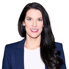 Sandra Werth's Instagram, Twitter & Facebook