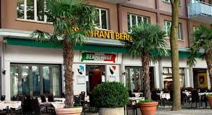 restaurant bernerhof