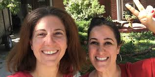 The Audra Show — Audra Laquidara