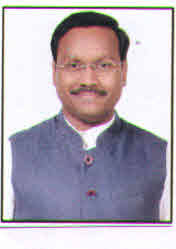 Kamleshwar Indrajit Kumar(Indian National Congress(INC)):Constituency-  SIDHI(MADHYA PRADESH)