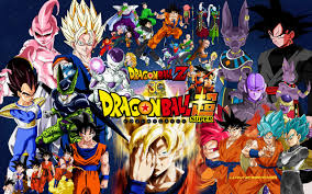Maybe you would like to learn more about one of these? Wallpaper Dragonball Hintergrund Doraemon