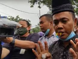 Ayah Vanessa Angel Minta Ahli Waris, Faisal Kasih Balasan Menohok