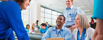 Emts And Paramedics - New York Health Careers