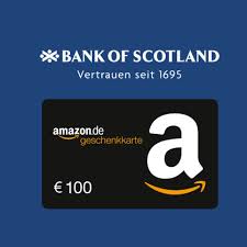 Zinssatz von 0,1% pro jahr. Bank Of Scotland 100 Bestchoice Amazon De Gutschein Fur Ratenkredit