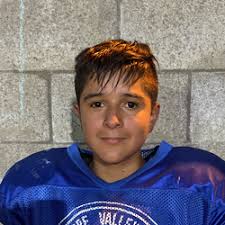 Antelope Valley Colts