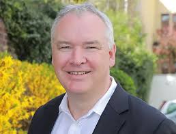 Michael Küpper introduces himself