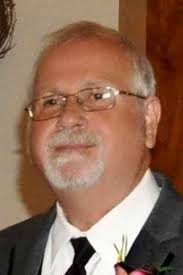 Vincent J. Pyne Jr. 1950-2020