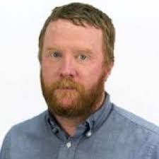 Sean Macfarlane's Instagram, Twitter & Facebook