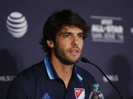 Ricardo izecson dos santos leite, commonly known as kaká or ricardo kaká. Brazilian Midfielder Kaka Retires At Age 35