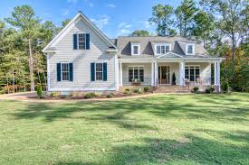 Log cabin house plans feature floor plans for houses made primarily with logs. New Southern Living Home Now Under Construction By Wayne Harbin Builder Liberty Ridge