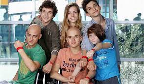Ve la siete persa o la volete rivedere? Braccialetti Rossi 1 Quello Che Non Sai Sulla Prima Stagione Serie Tv Cinefilos It