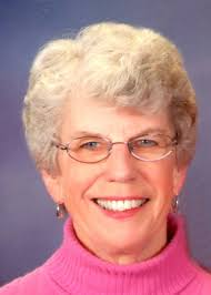 Sally Jane (Norris) Hegg