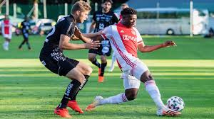 Kudüs, orta doğu'nun kenan bölgesinde, akdeniz ile lut gölü arasındaki yehuda dağları'ndaki bir plato üzerine kurulmuş eski bir şehir. Mohammed Kudus Das Wunderkind Von Ghana Und Ajax Informiert Uber Die Wiederherstellung Von Verletzungen Nach Welt