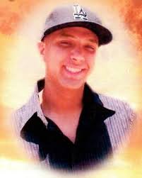 Robert Torrez III Obituary