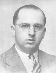 Henri Joseph Hamann (1914-1984)