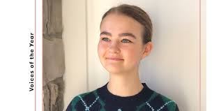 Millicent Simmonds: Voices of the Year 2020