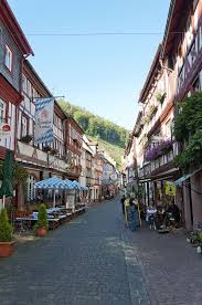 Pin Von Dibbi Auf Europe Miltenberg Weltreise Orte Zum Besuchen