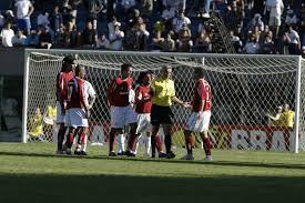 Corinthians 2 x 0 internacional. Rivalidade Quente Relembre Dez Jogos Historicos Entre Timao E Inter Lance