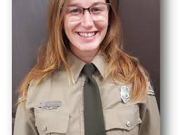 Staff Spotlight, Amber Hatcher