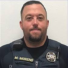 In Memoriam — Colorado Fallen ​Hero Foundation support during law  enforcement line of duty death