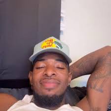 DeVante Captain Hook Strickland Sr. (@BiggDNasty) • Facebook