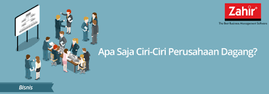 Selanjutnya kita akan membahas apa tujuan dari ekonomi syariah, ekonomi syariah muncul tentu bukan tanpa tujuan. Apa Saja Ciri Ciri Perusahaan Dagang Zahir Accounting Blog