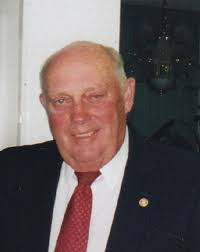 Robert E. McCormick Obituary