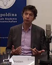 The latest tweets from katalin kariko (@kkariko). Christian Drosten Wikipedia