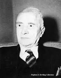 Mayors of the City of Jackson, Kentucky