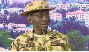 Ibrahim attahiru died in a plane crash in kaduna on friday. Biography Of Major General Leo Irabor Paragon Page
