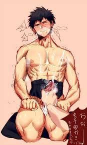Touken Ranbu Porn - Rule 34