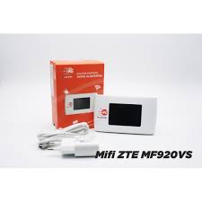 I want to unlock my mf 920v hotspot airtel. Zte Mf920