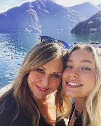 Jenny Ruud's Instagram, Twitter & Facebook