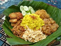 Kemudian berdoa dengan membaca ayat. Merayakan Bulan Penuh Kasih Sayang Dengan Bancaan Halaman All Kompasiana Com