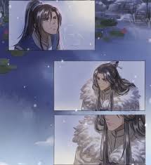 May 30, 2020 · みなさんこんにちは、最近いかがお過ごしでしょうか。中華bl沼やらタイbl沼に足を突っ込みすぎてワタワタしている方、あっくんです。 今日は超オススメ長編中華bl、肉包不吃肉先生原作の「二哈和他的白猫师尊」、通称「二哈(には)」の魅力について語りたいと思います。 以下ネタバレも. è'µå°å°on Twitter Anime Guys Cool Drawings Anime
