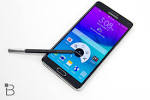 Samsung Galaxy Note review: Samsung s true