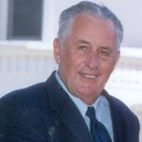 Obituary for John Richard Myrick Jr.