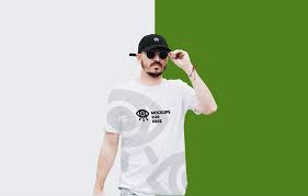 T Shirt Cap Mockup Mockup Free Mockup Templates Cap
