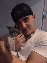 Michael Vey Michael X Taylor