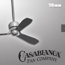 For general information on casablanca fans, visit the casablanca fan co. Https Www Manualshelf Com Manual Casablanca 59504 Assembly Instructions English Html