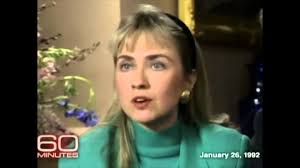 Listen! Mapping Clinton's career through her accents