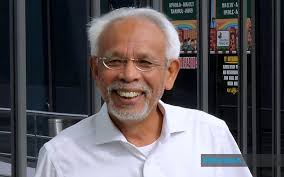 — picture by firdaus latif. Bernama Court Sets Oct 26 To Hear Synergy Promenade S Suit Against Shahrir Samad