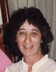 Obituary information for Mollie Diane Goins