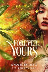 Forever Yours - Lesbian Omegaverse Fantasy Romance (Seventh Star Series  Book 4) eBook : X, Lily: Kindle Store - Amazon.com