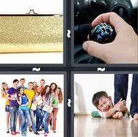 4 Pics 1 Word Answers 6 Letters What S The Word Answers