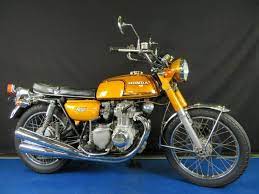 cb350four ホンダ 旧車バイク バイク