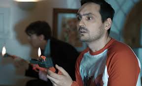 Filmografie John Bowe