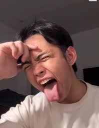 wala pako kasulay anang selos‚ sakit na?