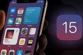 Apart from giving you more freedom to customize the home screen, we believe the next iteration it includes the ios 15 release date, supported iphone models, rumored upcoming features, and more. Ios 15 Diese Neuen Features Soll Apple Fur Das Software Update Planen